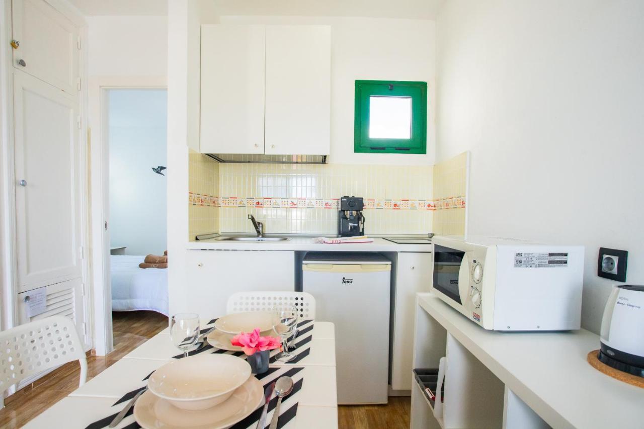 Moya Apartment Tias Luaran gambar