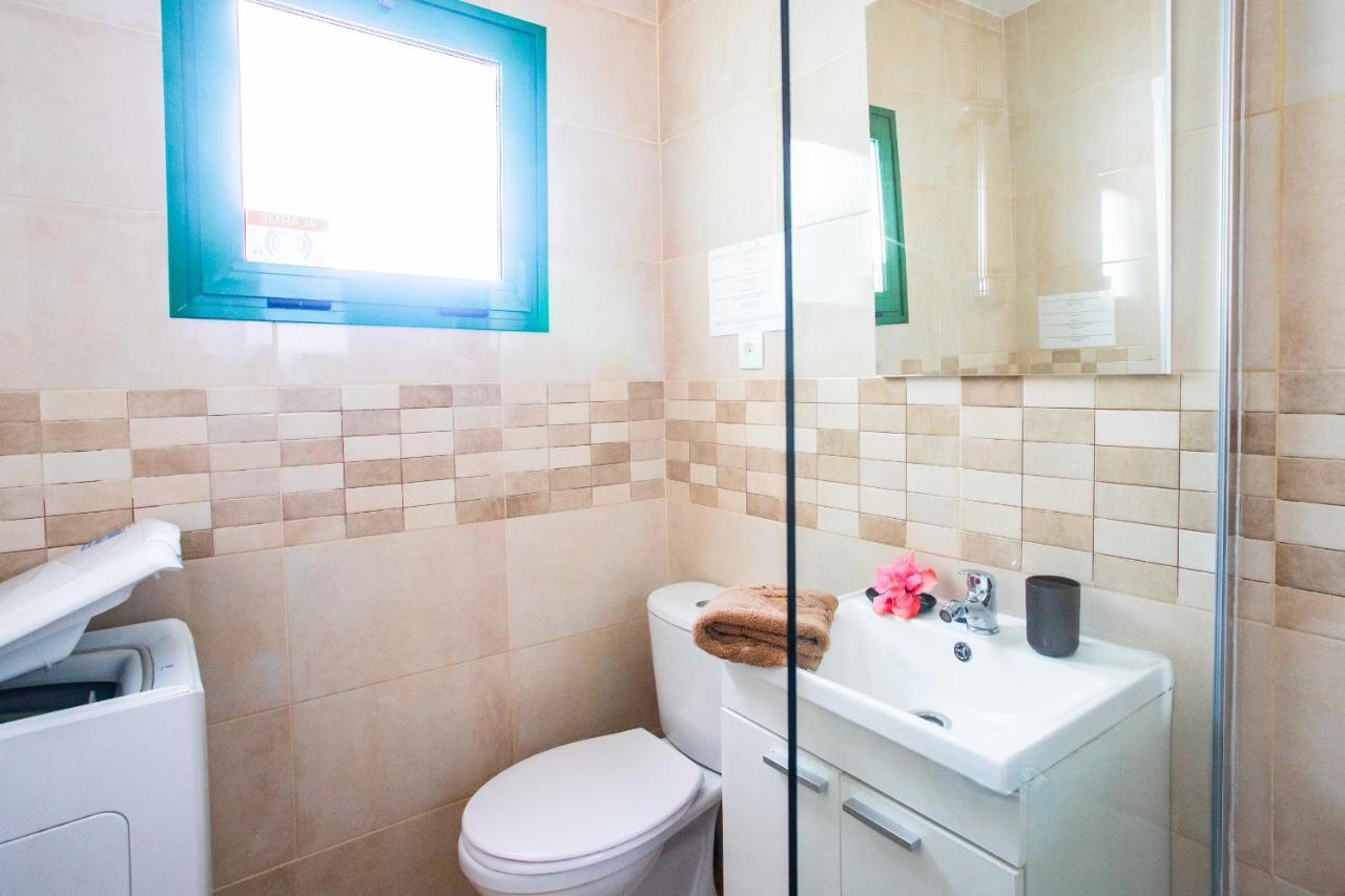 Moya Apartment Tias Luaran gambar