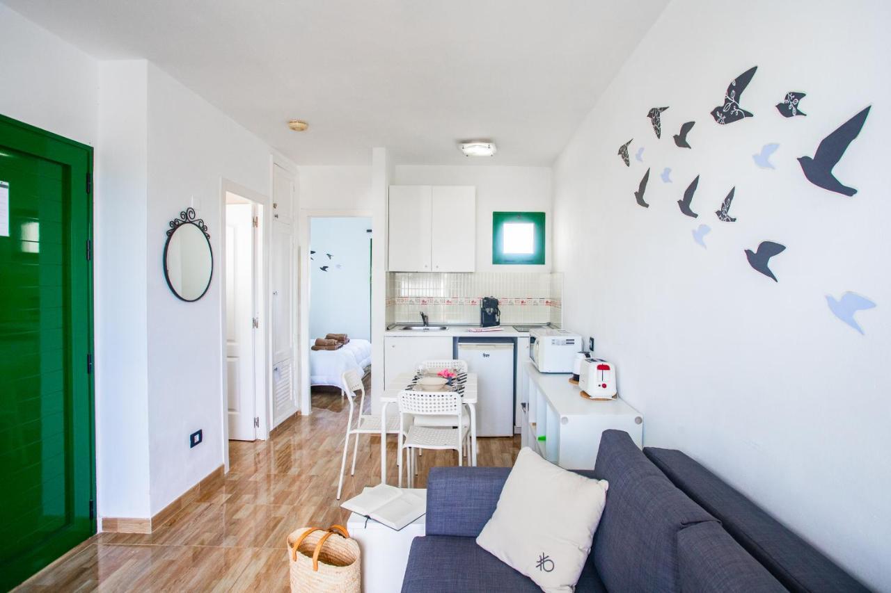 Moya Apartment Tias Luaran gambar