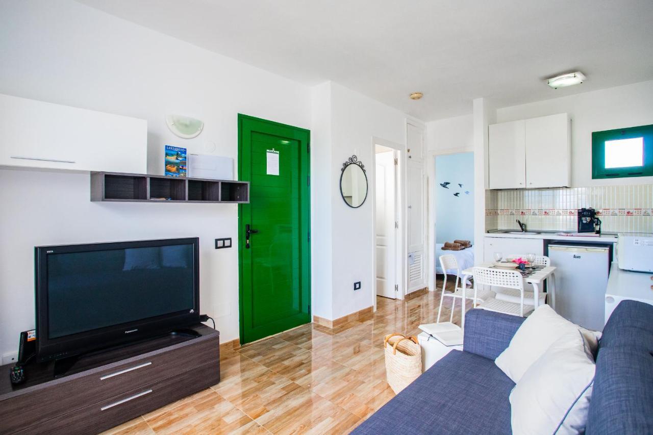 Moya Apartment Tias Luaran gambar