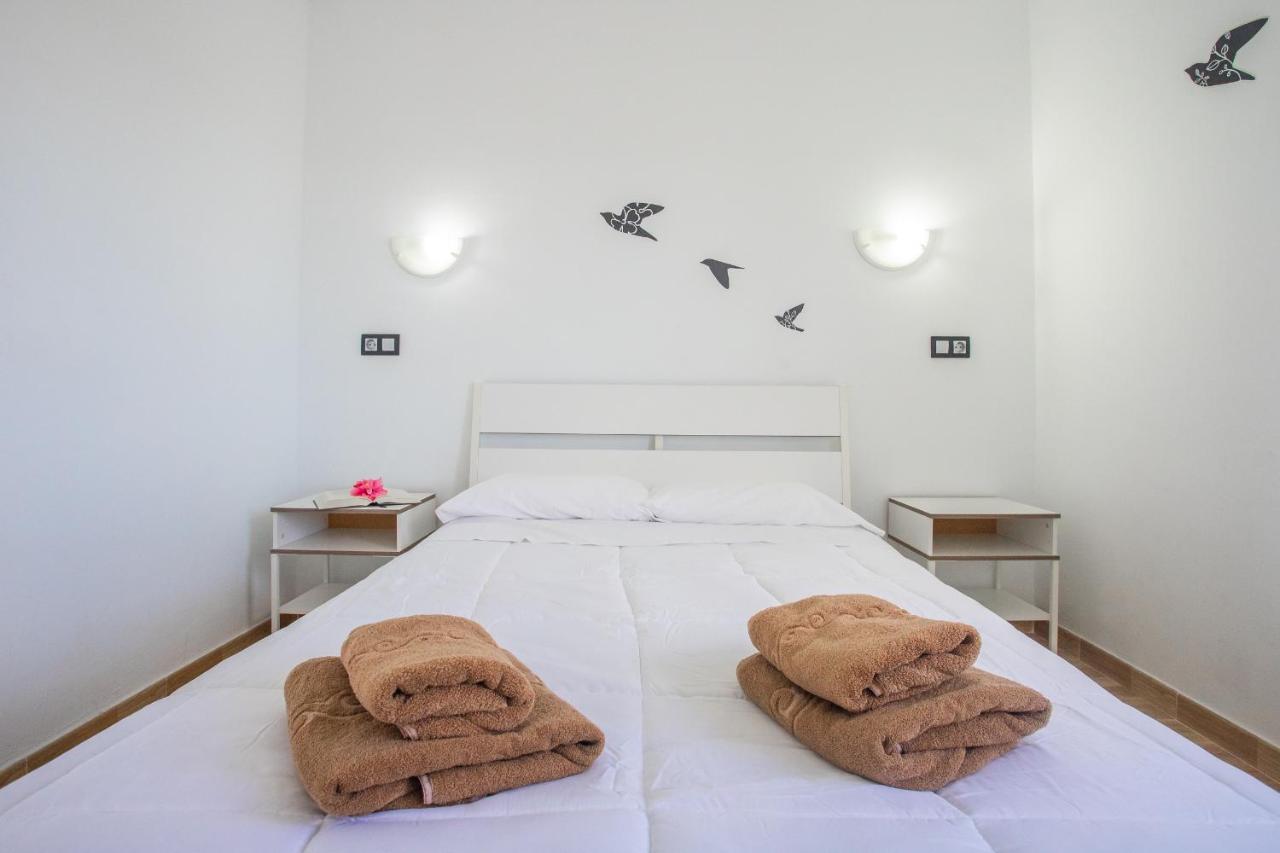 Moya Apartment Tias Luaran gambar