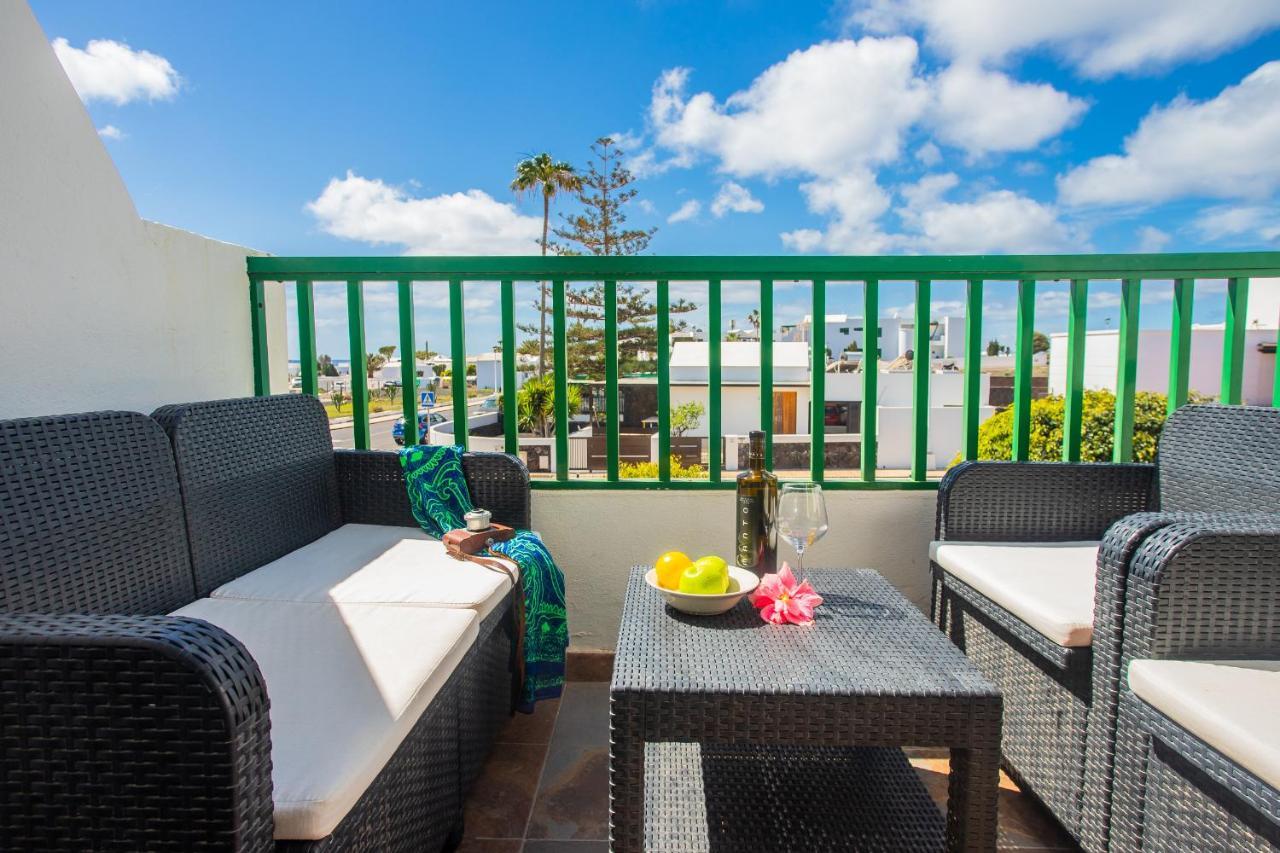 Moya Apartment Tias Luaran gambar
