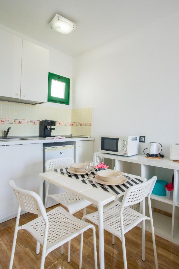 Moya Apartment Tias Luaran gambar