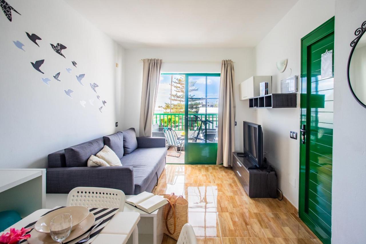 Moya Apartment Tias Luaran gambar