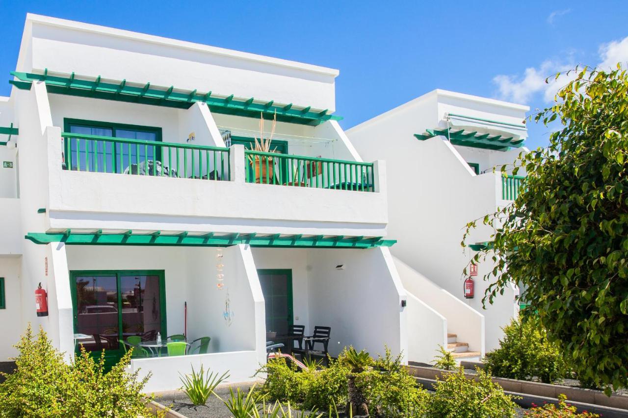 Moya Apartment Tias Luaran gambar