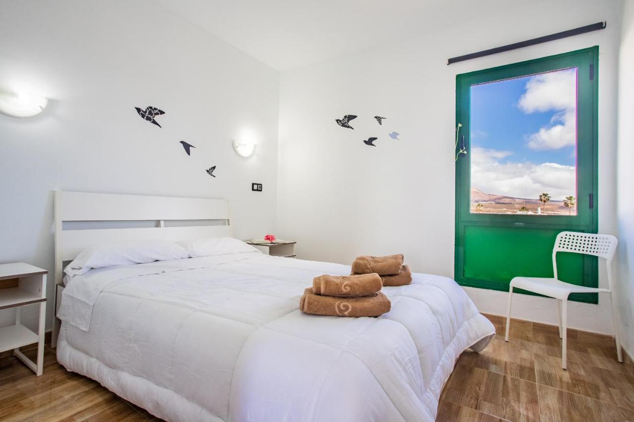 Moya Apartment Tias Luaran gambar
