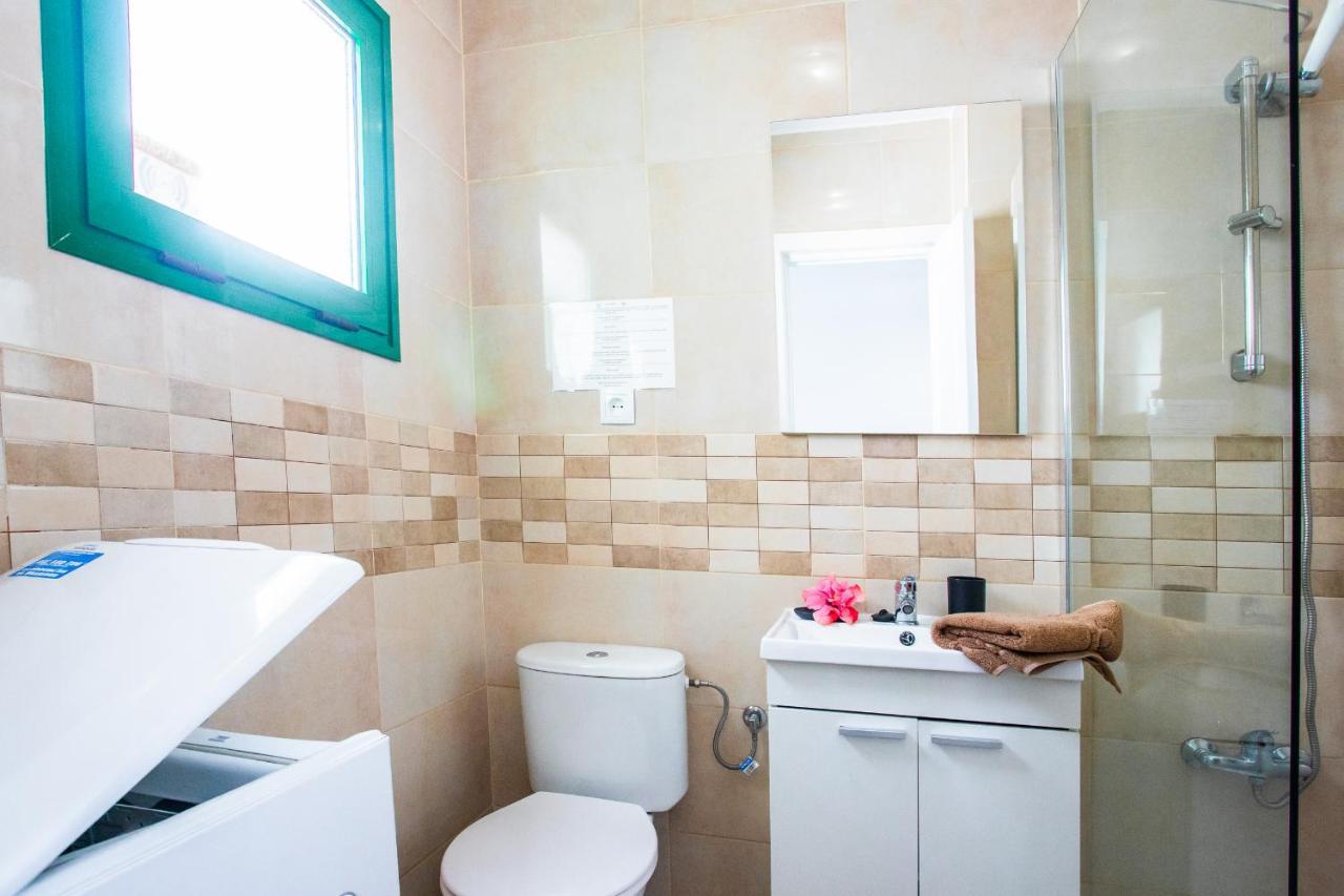 Moya Apartment Tias Luaran gambar