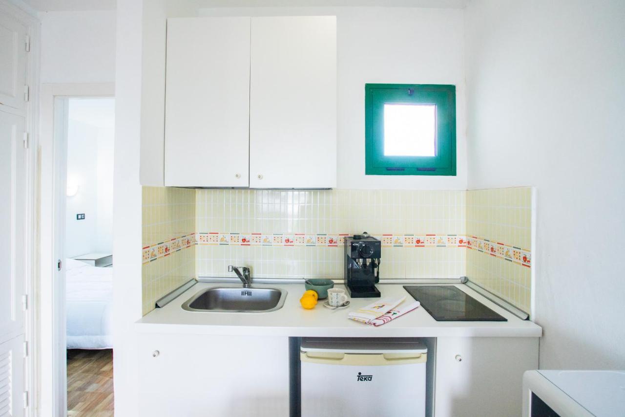 Moya Apartment Tias Luaran gambar