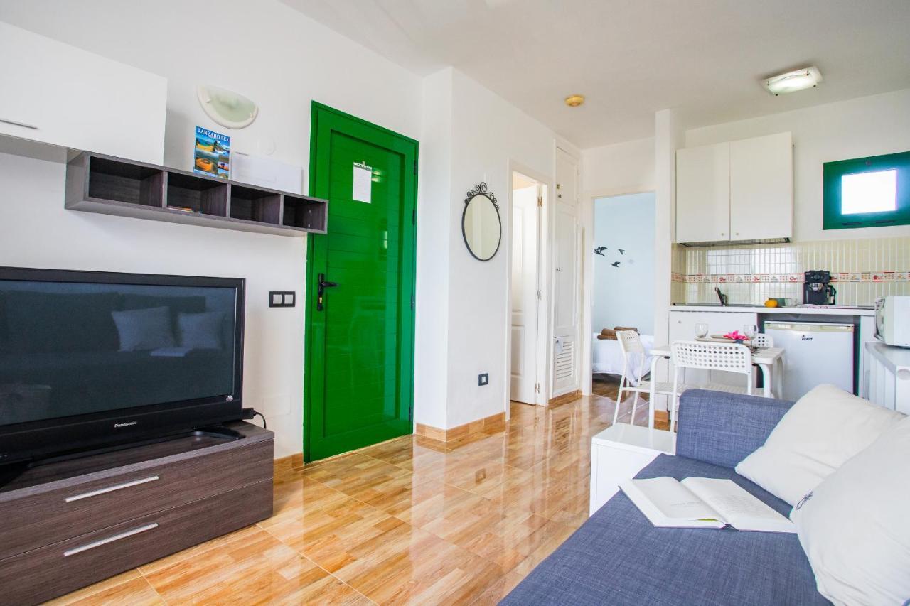 Moya Apartment Tias Luaran gambar