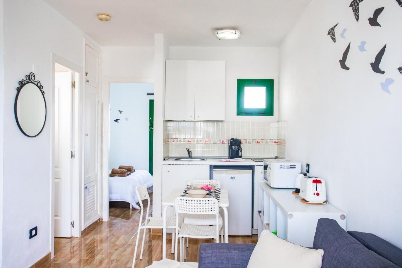 Moya Apartment Tias Luaran gambar