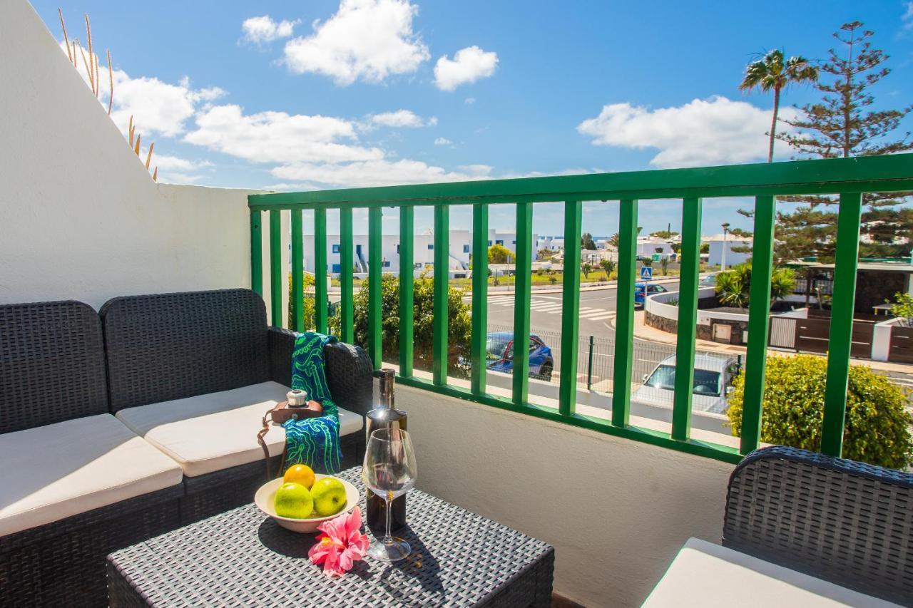 Moya Apartment Tias Luaran gambar