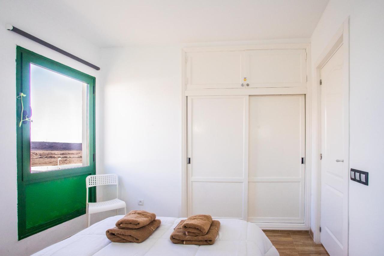 Moya Apartment Tias Luaran gambar