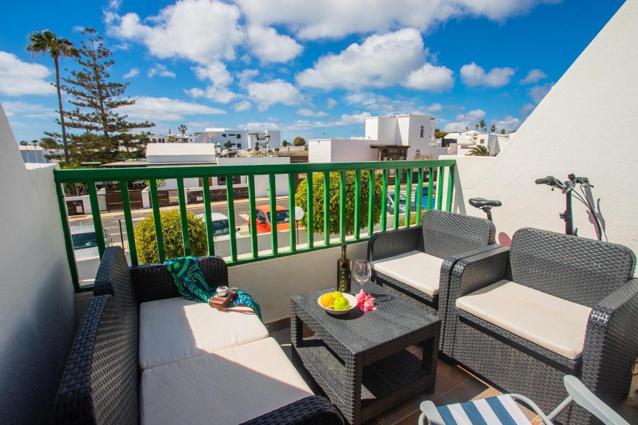 Moya Apartment Tias Luaran gambar