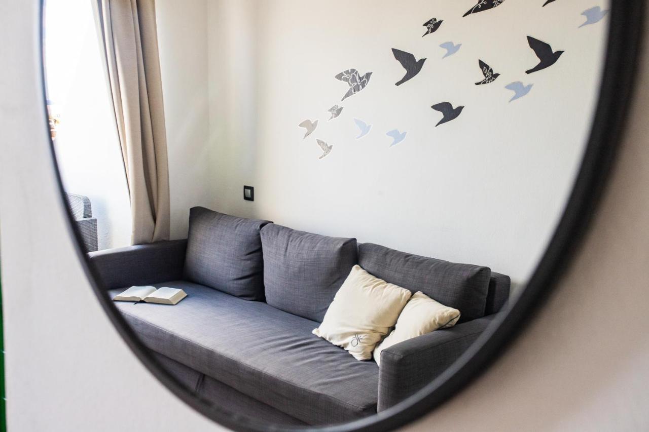 Moya Apartment Tias Luaran gambar
