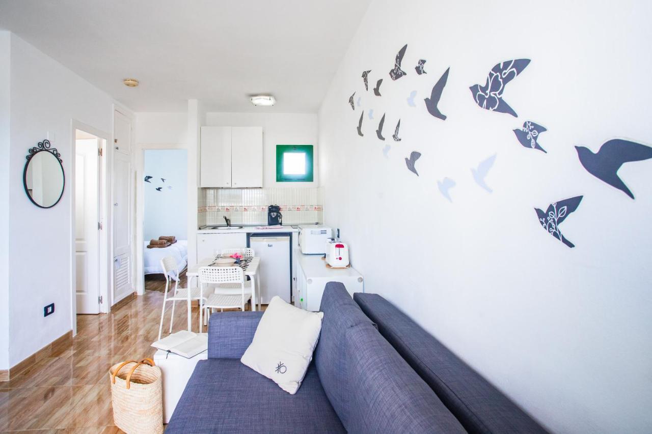 Moya Apartment Tias Luaran gambar
