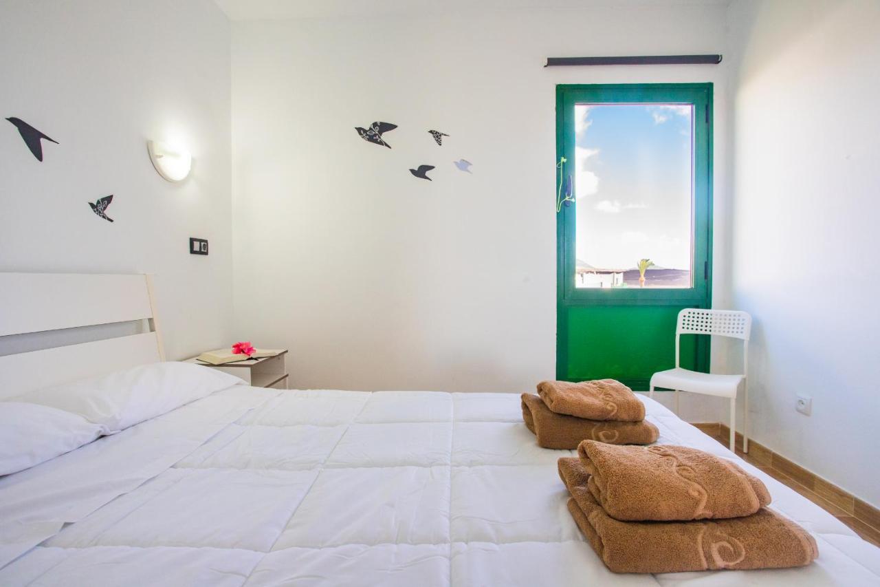Moya Apartment Tias Luaran gambar