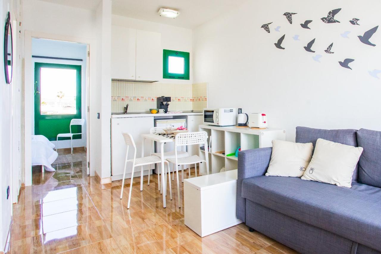 Moya Apartment Tias Luaran gambar