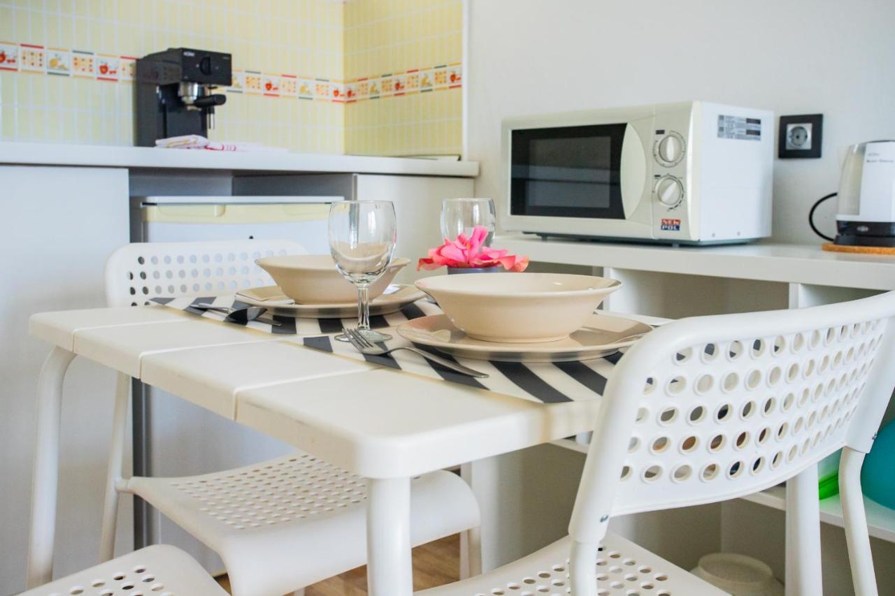 Moya Apartment Tias Luaran gambar