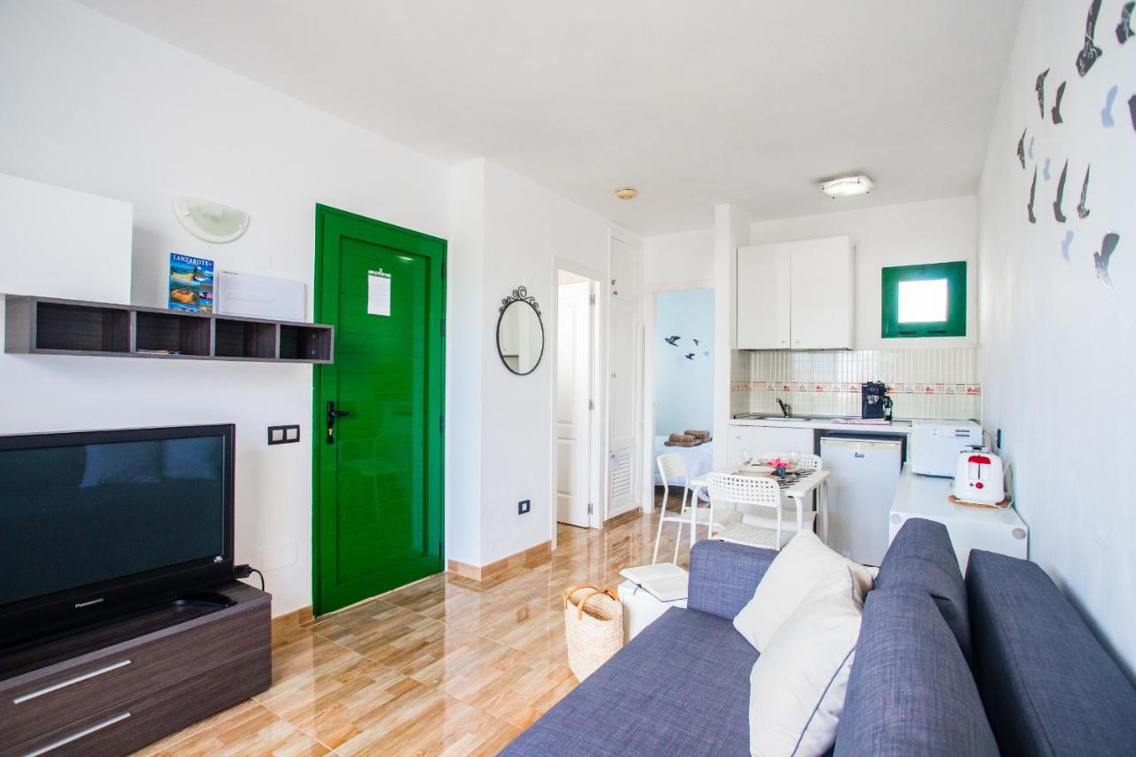 Moya Apartment Tias Luaran gambar
