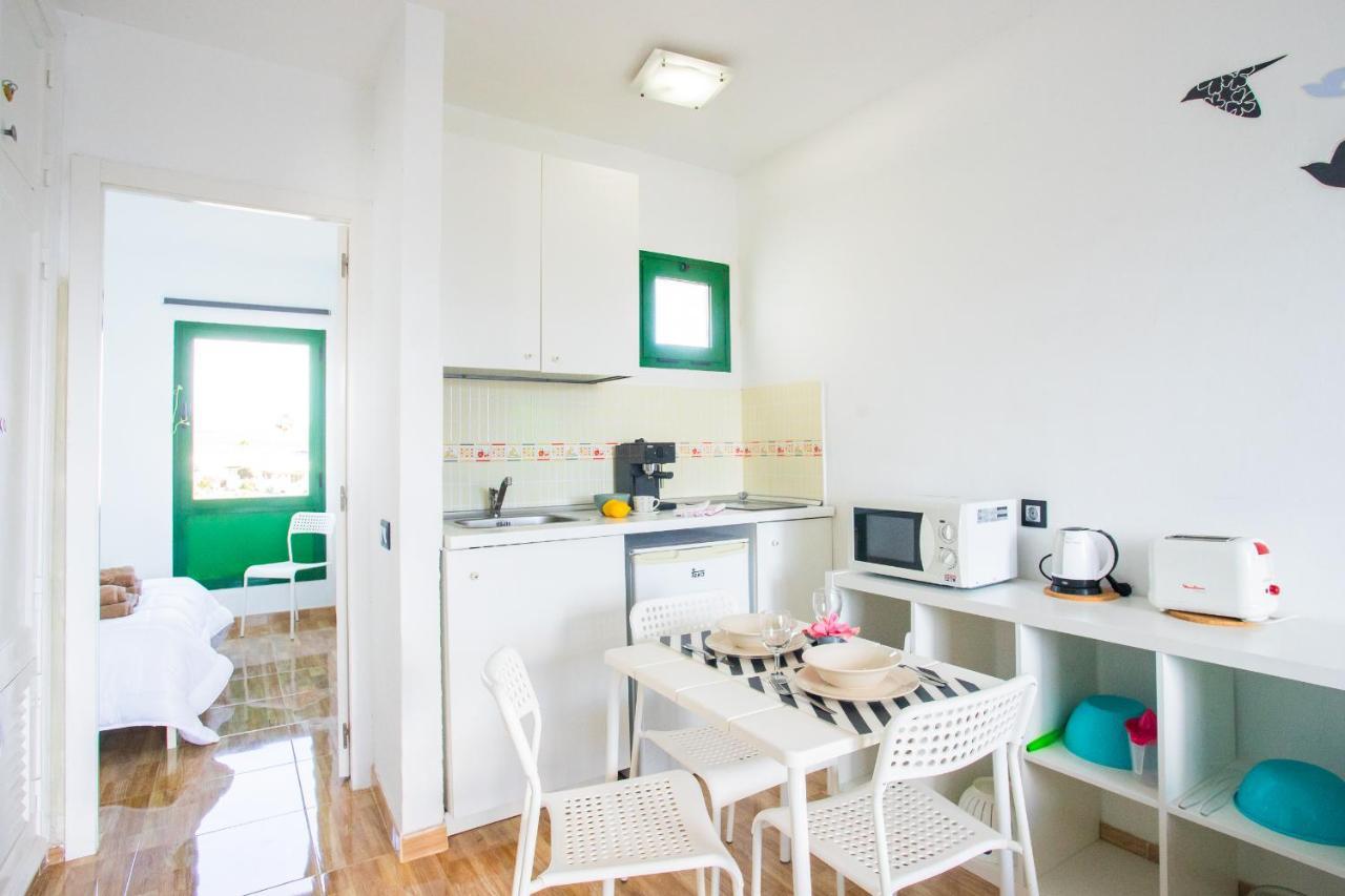 Moya Apartment Tias Luaran gambar