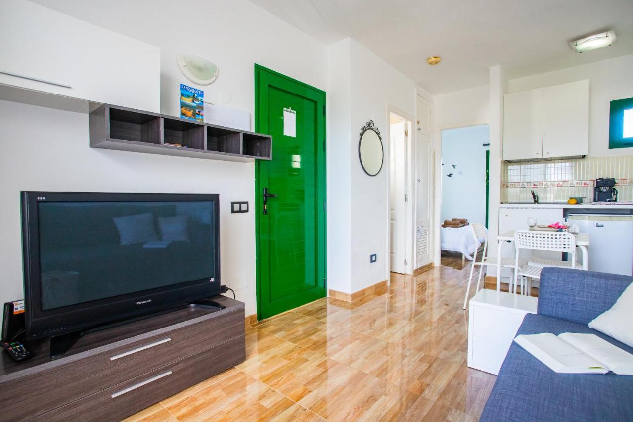 Moya Apartment Tias Luaran gambar