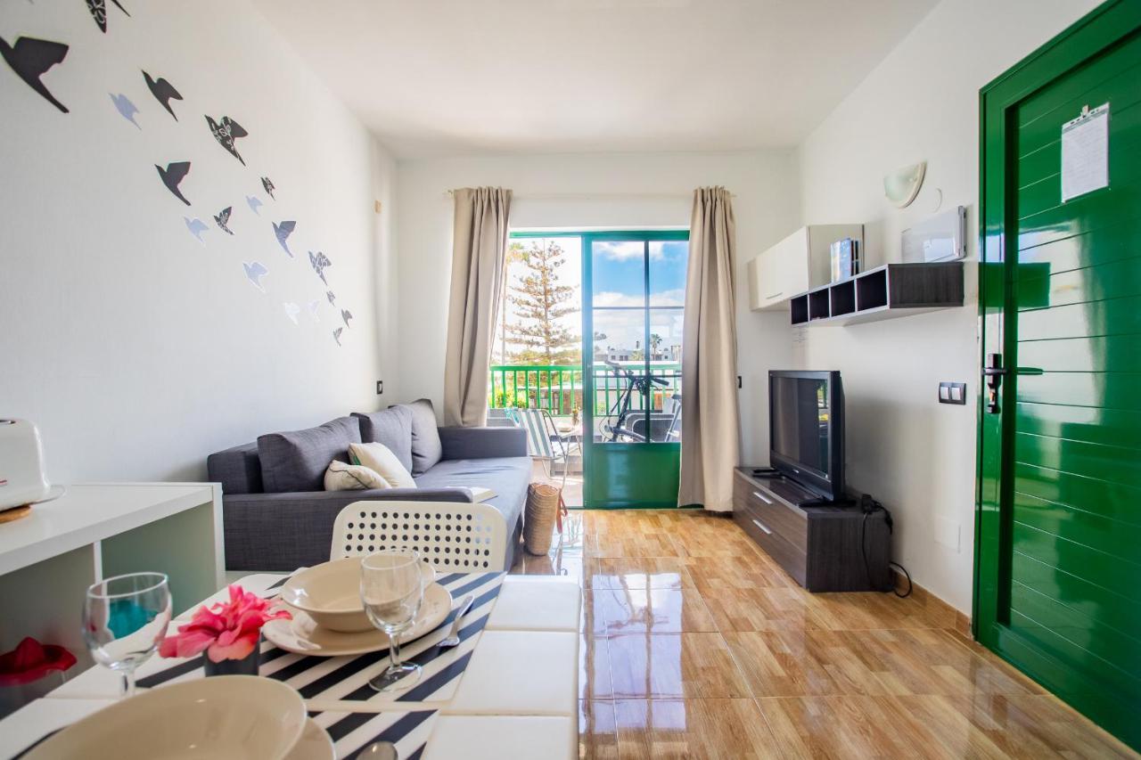 Moya Apartment Tias Luaran gambar